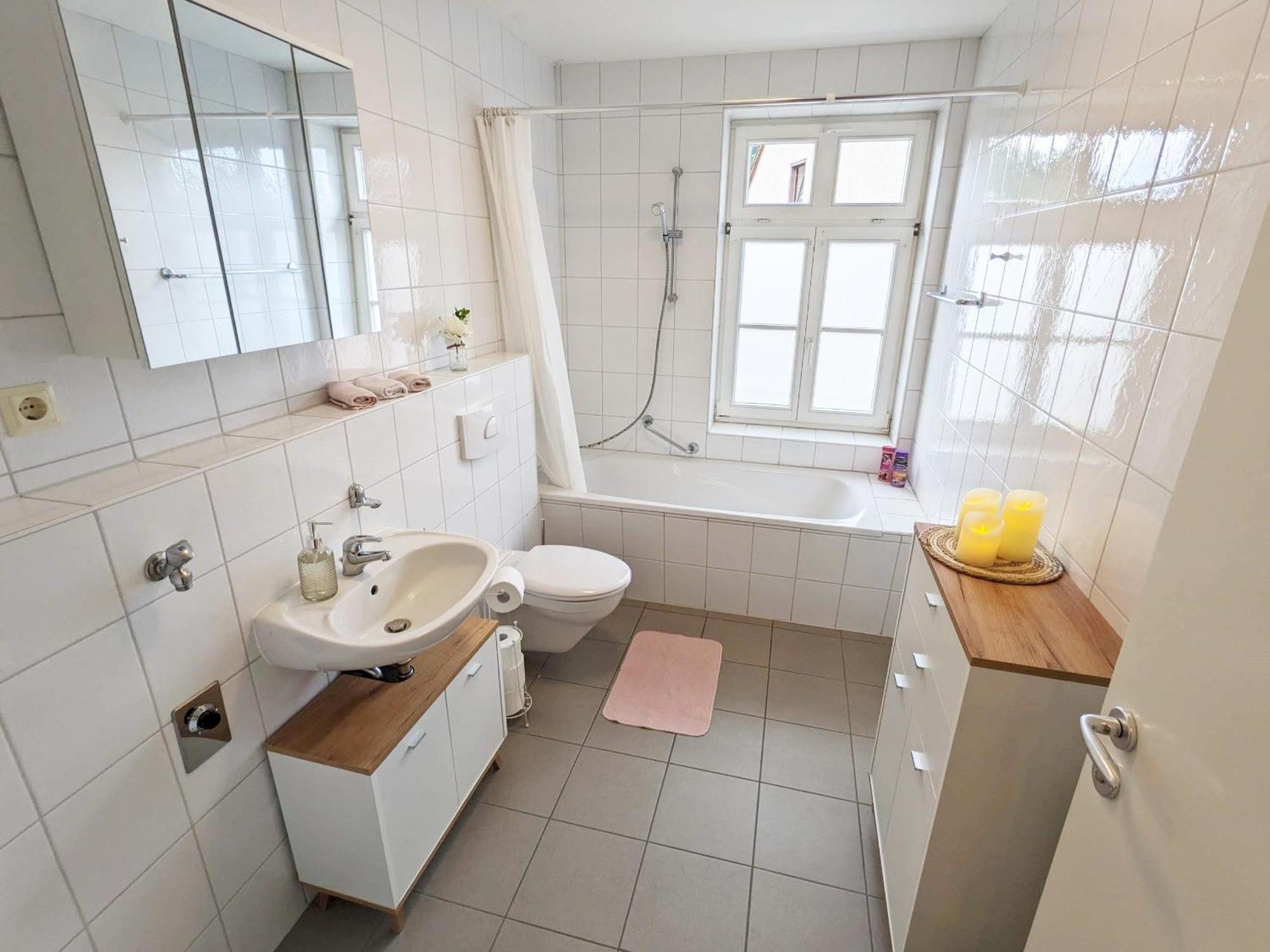 F3 Urlaubsmagie - Pool, Garten & Terrasse - 4P Sebnitz Eksteriør billede