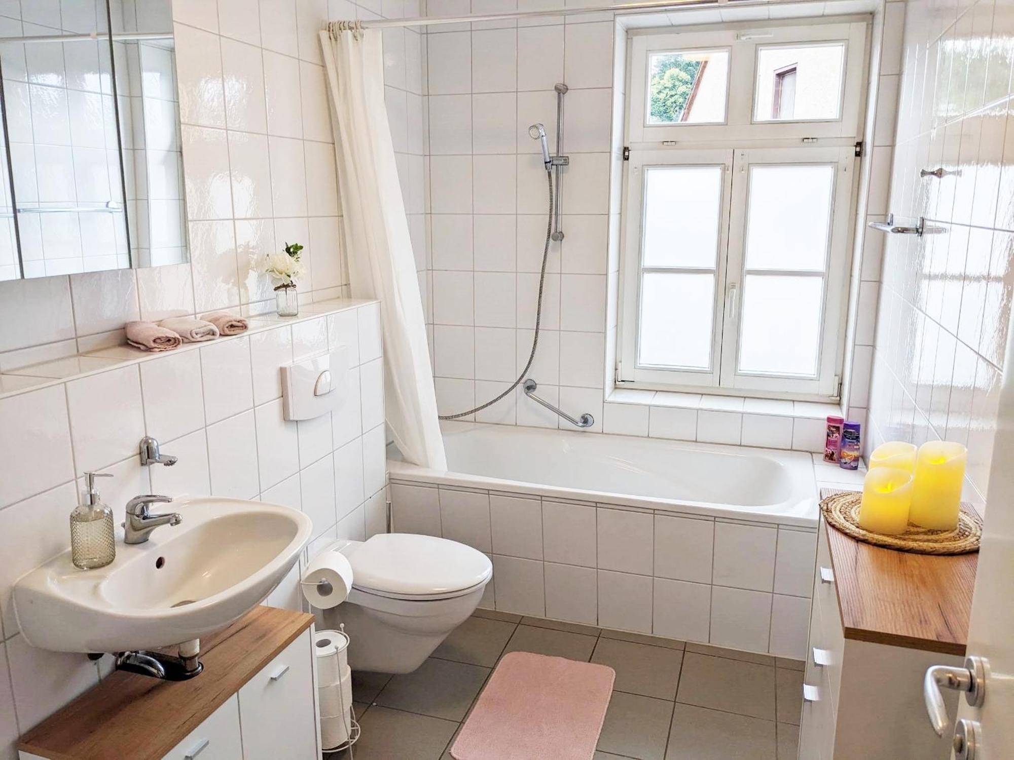 F3 Urlaubsmagie - Pool, Garten & Terrasse - 4P Sebnitz Eksteriør billede